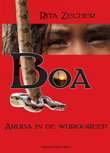 Boa Aruba in de wurggreep